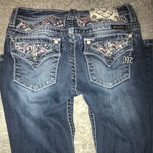 Miss Me Jeans (Girl’s)
